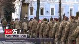 20 січня - день вшанування захисників Донецького аеропорту | Новини України