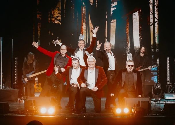  / © instagram.com/turetsky_choir