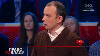 Влада призначила Корчак «цапом відбувайлом» за систему е-декларування – Соболєв