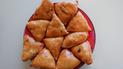Как приготовить самые вкусные пирожки с начинкой