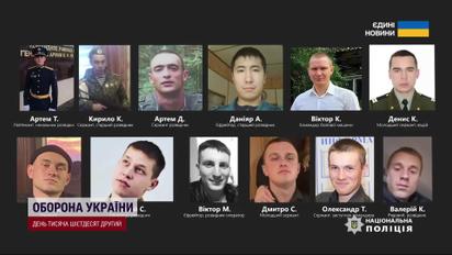 Пожизненное заключение! Идентифицировали 12 россиян, расстреливавших людей в Буче