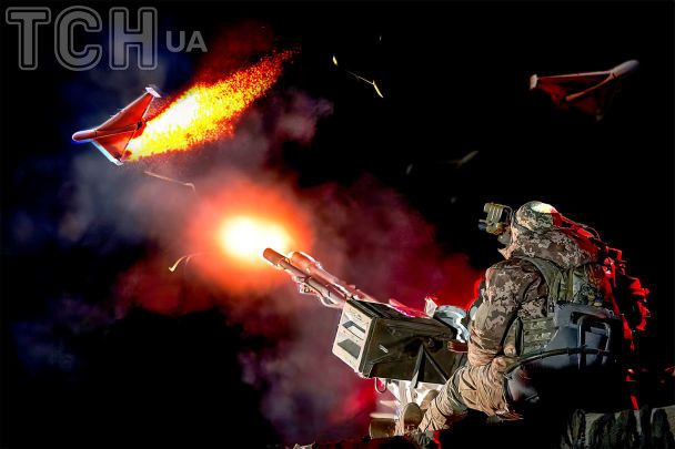 Взрывы в Киеве 16 мая — что известно