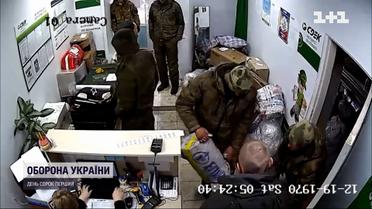 Білоруські журналісти ідентифікували російських мародерів, які відправляли додому крадені в Україні речі