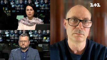 Військовий експерт Олег Жданов прокоментував ситуацію у Придністров'ї та її вплив на російсько-українську війну
