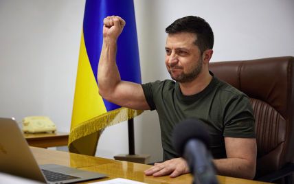 KyivNotKiev: Зеленський закликав світ правильно писати назви українських міст
