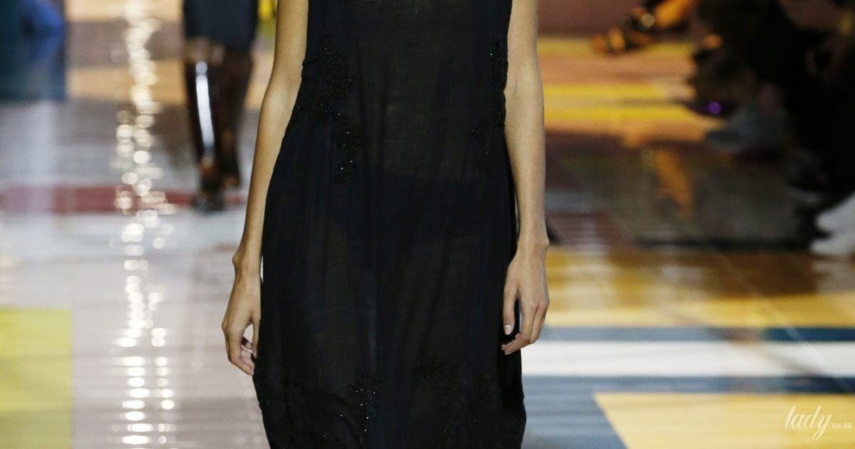 Колекція Prada прет-а-порте сезону весна-літо 2020 / © East News