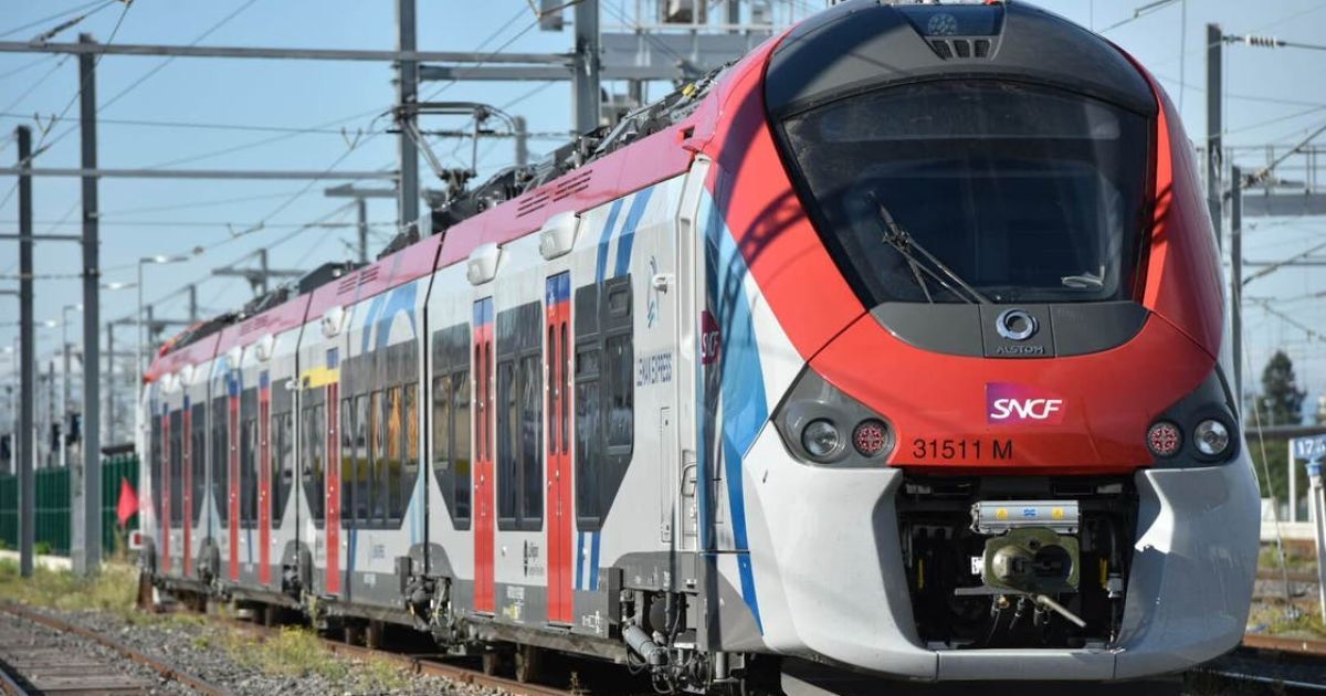 Между Францией и Швейцарией пустят метро