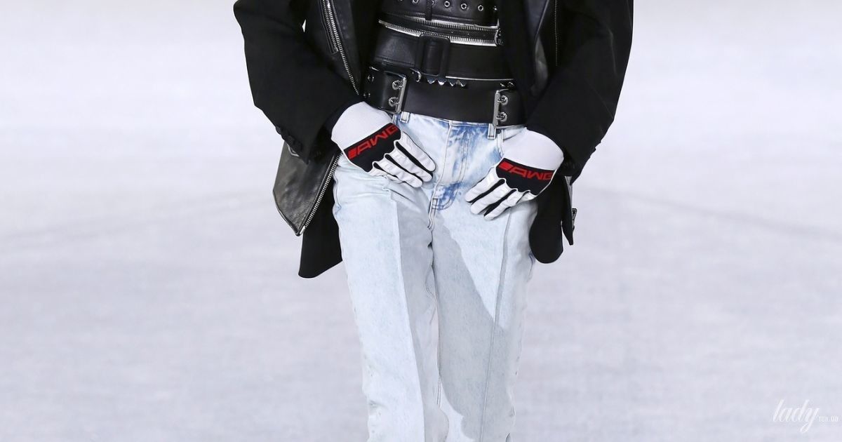 Коллекция Alexander Wang прет-а-порте сезона весна-лето 2019 / © East News