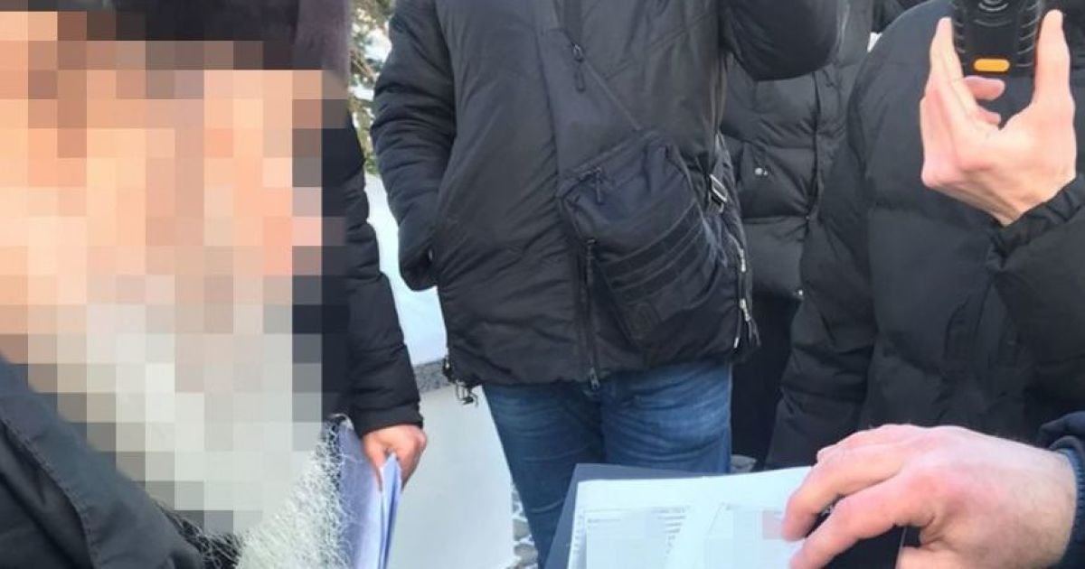 У Києві повідомлено про підозру священнику Києво-Печерської лаври