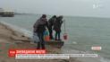 Вже третю добу відсутнє водопостачання у Бердянську