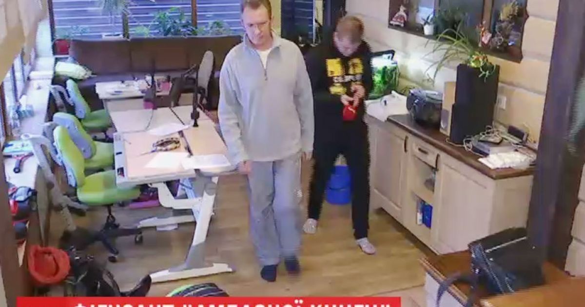 будинок Михайла Охендовського_5 / © ТСН.ua