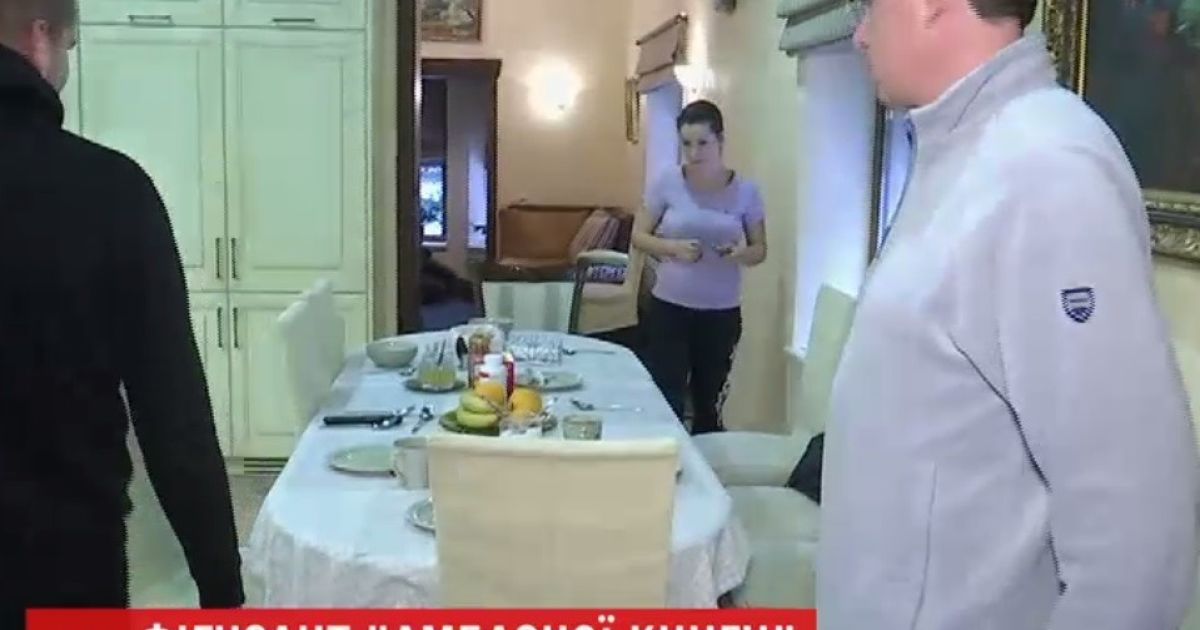 будинок Михайла Охендовського_6 / © ТСН.ua