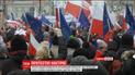 Масові виступи і блокування Сейму: Польщу сколихнула хвиля протестів проти чинної влади