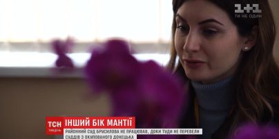 Інша Феміда: чому маленький суд на Житомирщині вразив своєю гуманністю
