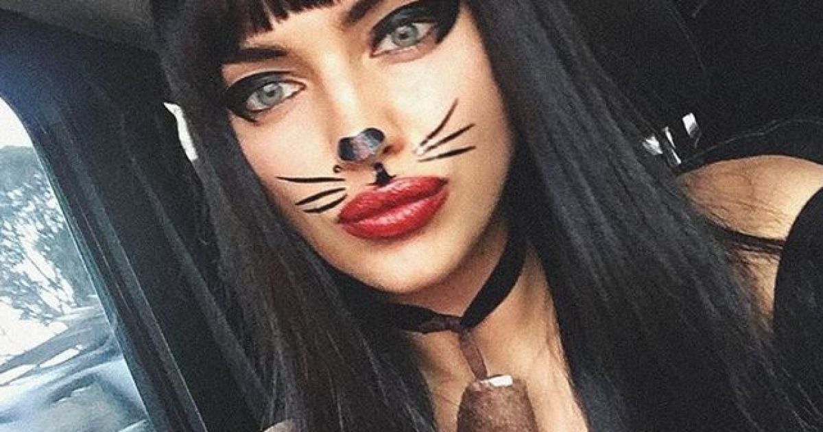 Ирина Шейк/Инстаграм Ирины Шейк