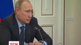 Путин угрожает перекрыть Украине газ через 3-4 дня
