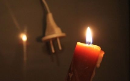 После непогоды на Львовщине 11 населенных пунктов остаются без электричества