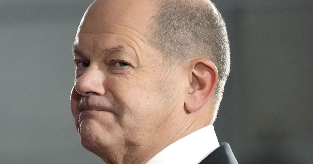 "Існує консенсус": Шольц пообіцяв, що західна зброя не буде використана для атак території РФ