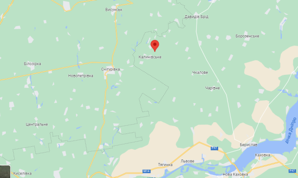  / © Google Maps