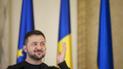 Володимир Зеленський.