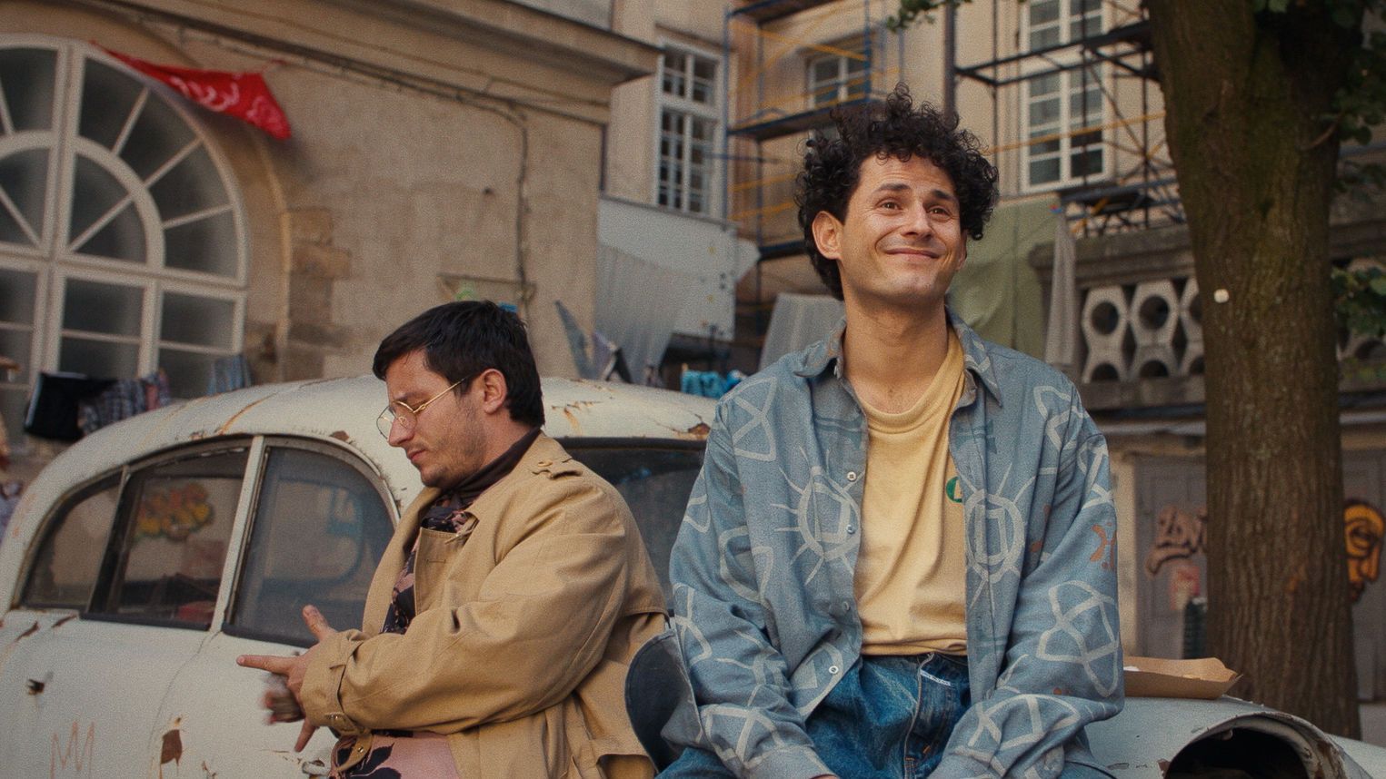 Фото из фильма 