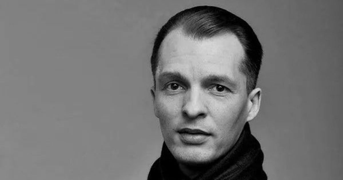 Олександр Сапрунов