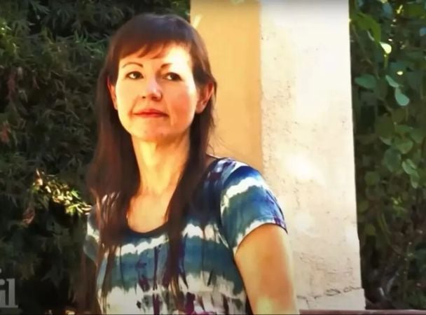 Сара / © скриншот с видео