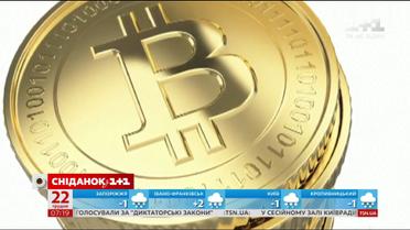 Купить квартиру за биткоины:  "Сніданок з 1+1" узнал интересное о криптовалюте