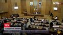 Новости Украины: депутаты Ивано-Франковского облсовета требуют повторные выборы в 87 округе
