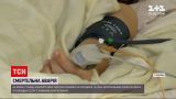 Новини України: на дівчинку з Волині, яка постраждала в аварії, чекають щонайменше три операції