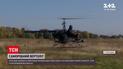 Новини України: батько і син два роки конструювали ґвинтокрил і тепер випробовують його