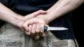 В Киеве от ревности мужчина пырнул ножом жениха своей бывшей