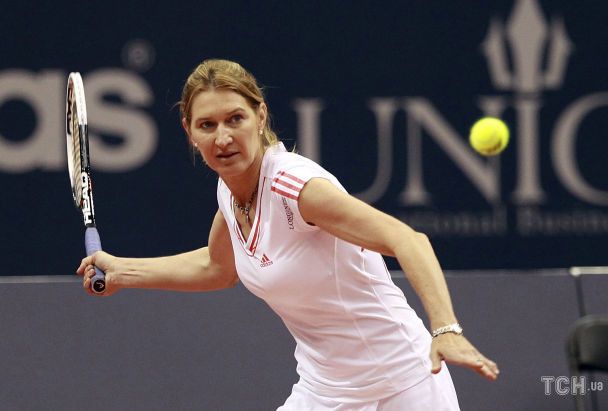 Штеффи Граф / © Associated Press