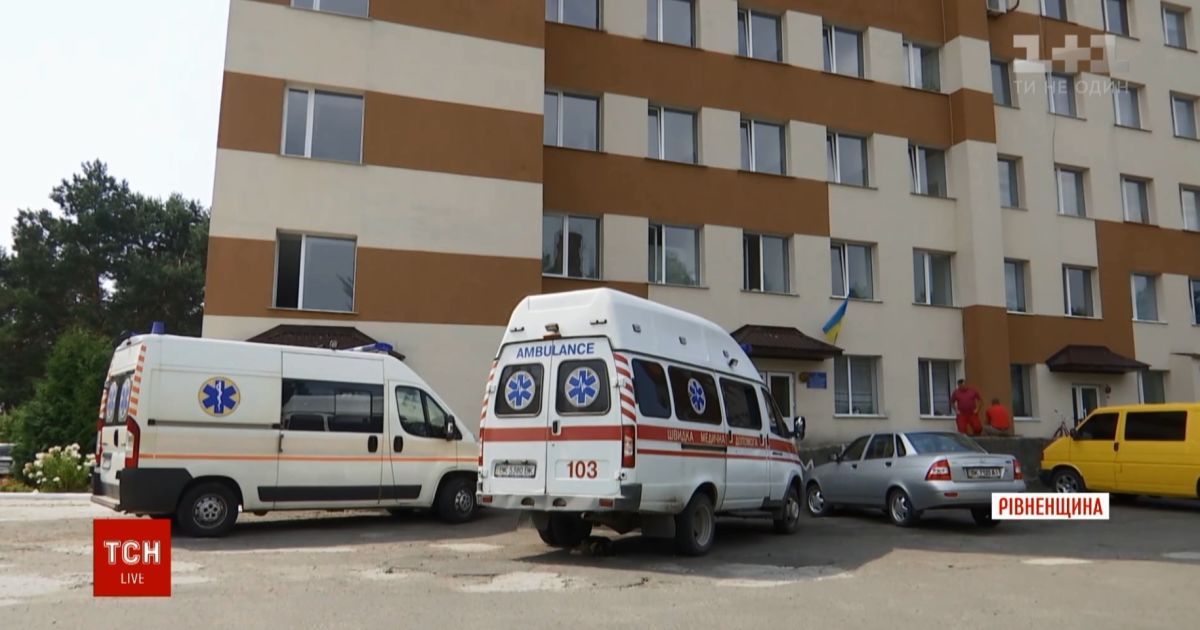 Смертельна бійка на Рівненщині: на військового з ножем у спині чекає суд за вбивство