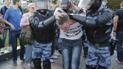 Климкин написал обращение к ПАСЕ после арестов в Москве: "Хочется услышать мнение"