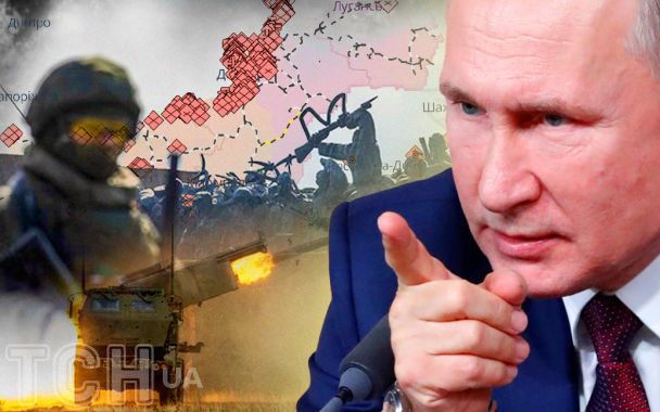 Удастся ли армии РФ выйти на границы Днепропетровщины к 9 мая: эксперт ответил