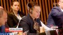 Російська депутатка заявила, що з ілюмінатора МКС бачила обстріли Донбасу українськими військовими