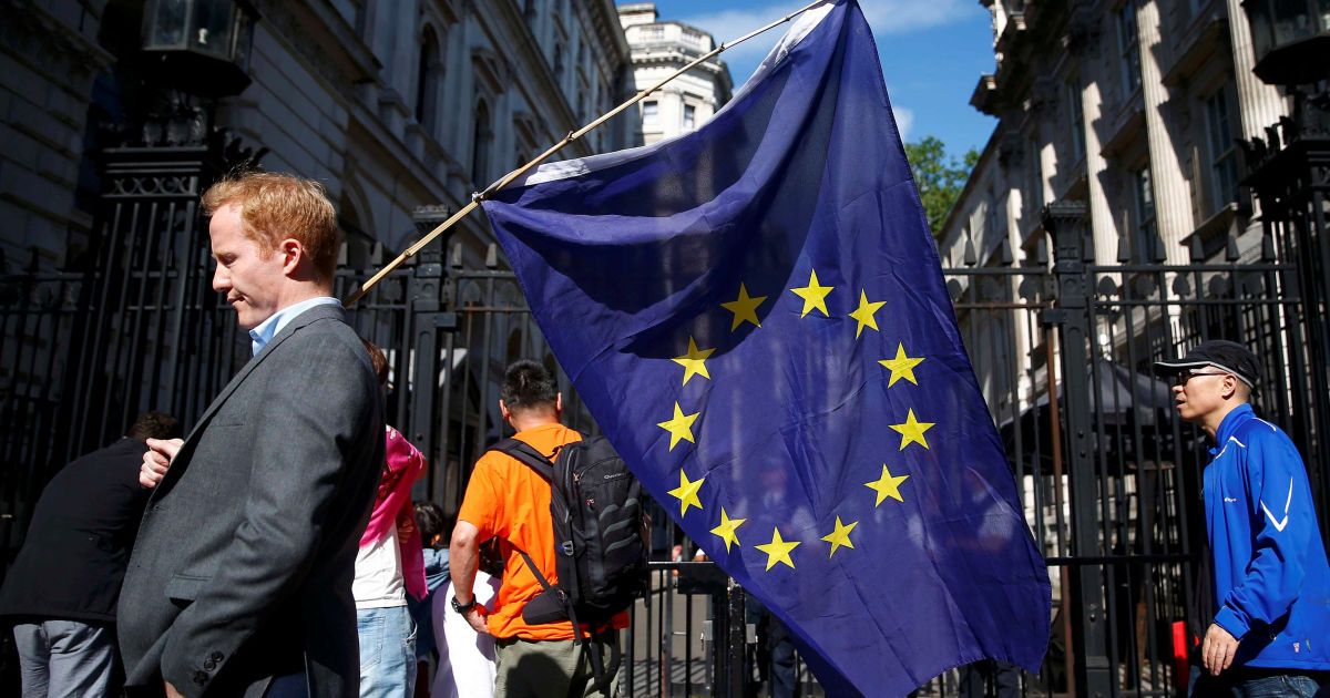 Шотландія може накласти вето на вихід Британії з ЄС