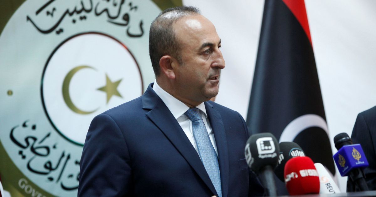 Турция угрожает Сирии войной