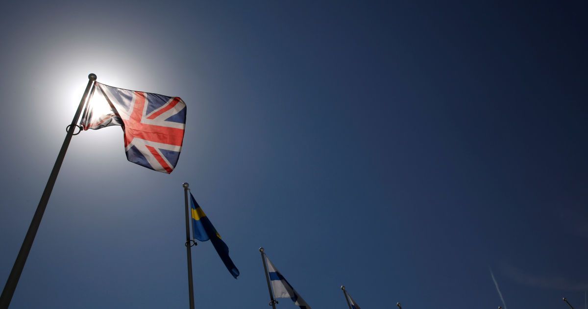 Brexit: Пять последствий для будущего Украины