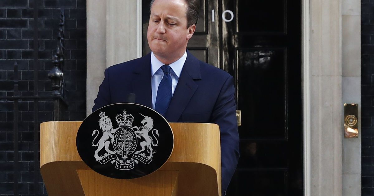 День емоцій у Брюсселі: у Європарламенті та на саміті ЄС говорили про Brexit