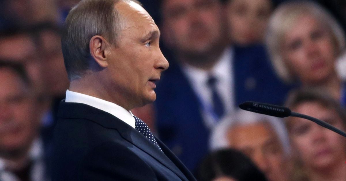 Евангелие от палачей