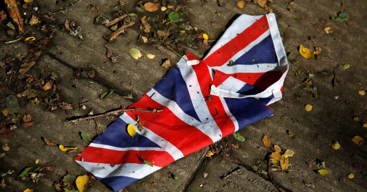 Британський землетрус. Чи призведе Brexit до розвалу Євросоюзу і як це вплине на Україну