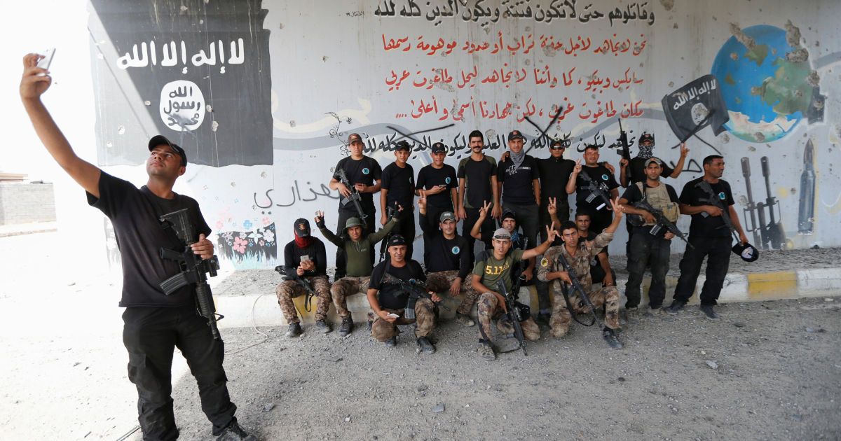 Іракські військові заявили про повне звільнення Фаллуджі від бойовиків "ІД"