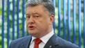 Порошенко вперше прокоментував пожежу на "Інтері" та доручив ГПУ взяти справу на контроль