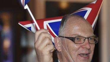 прихильники Brexit_2 / © Reuters