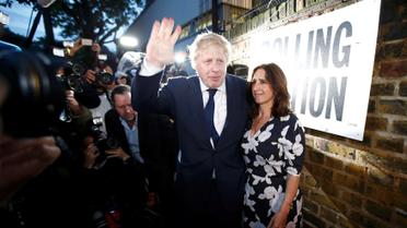 прихильники Brexit_3 / © Reuters