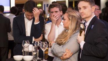 противники Brexit_3 / © Reuters