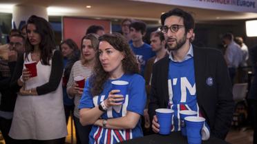 противники Brexit_9 / © Reuters