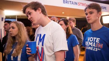 противники Brexit_6 / © Reuters